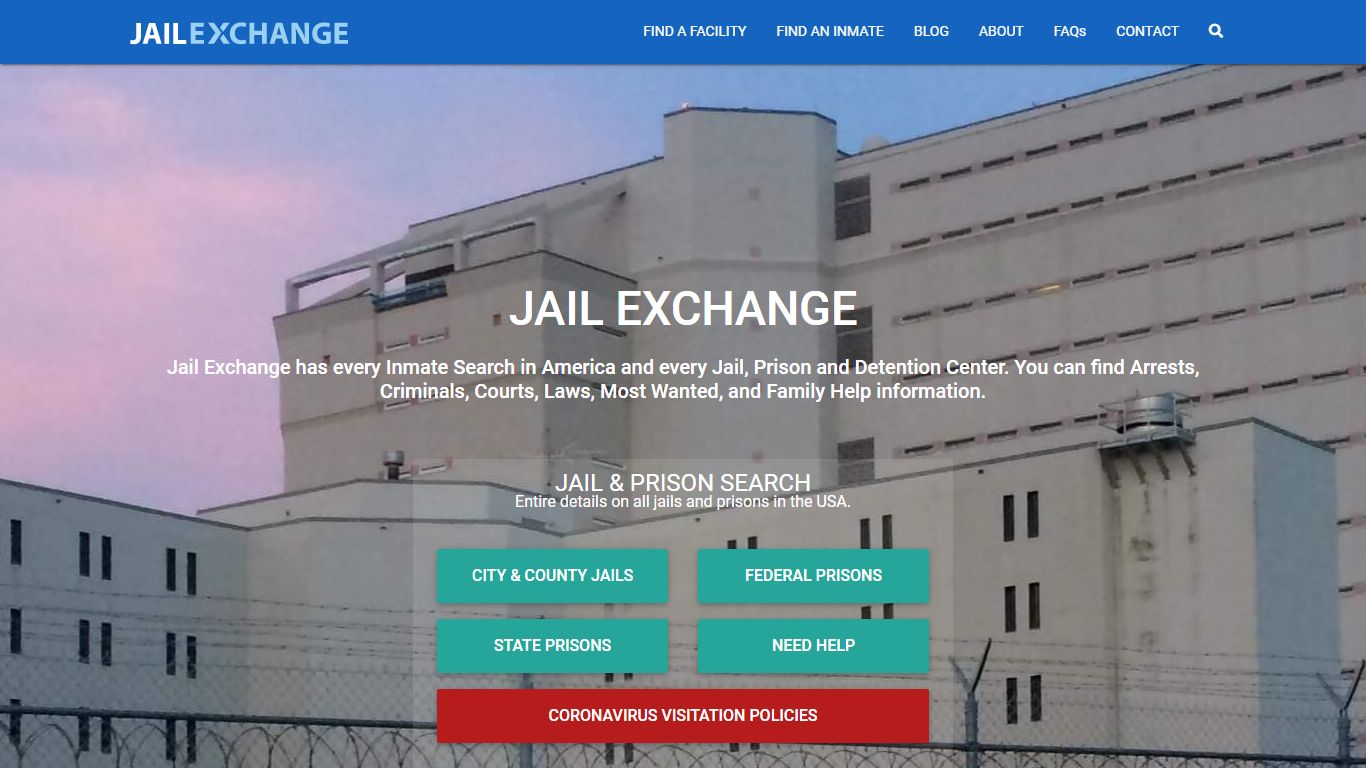 Crowley County Jail Inmates | Arrests | Mugshots | CO